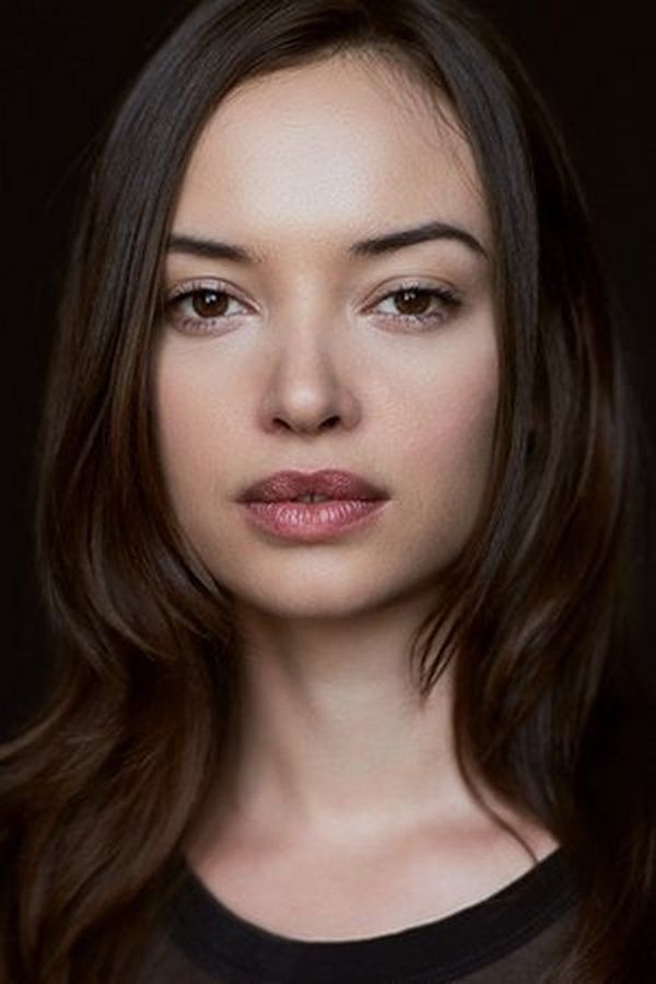Julia Morrison – Foto