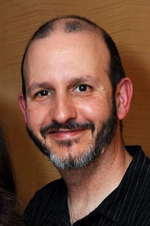 Keith Gordon – Foto