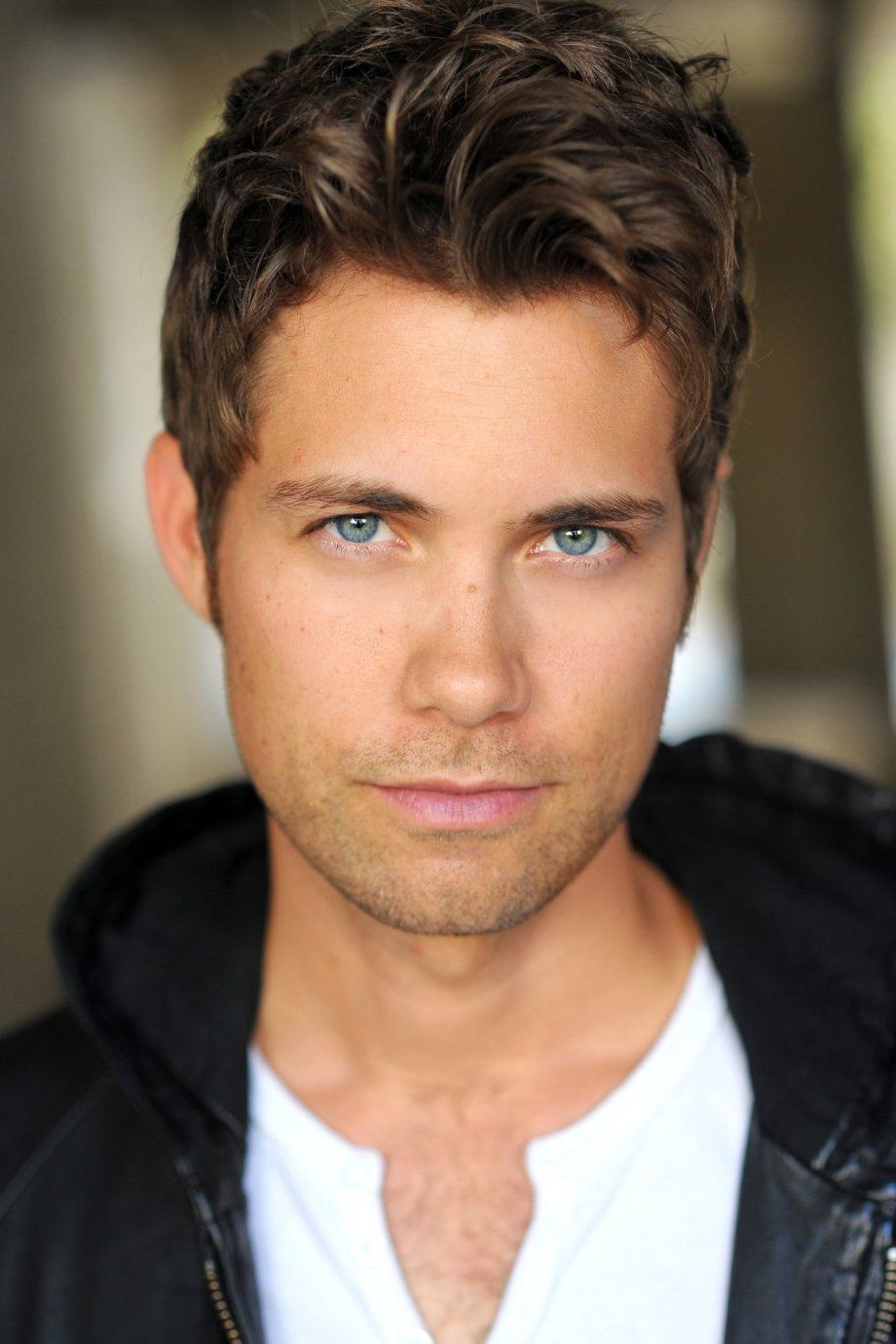 Drew Seeley – Foto