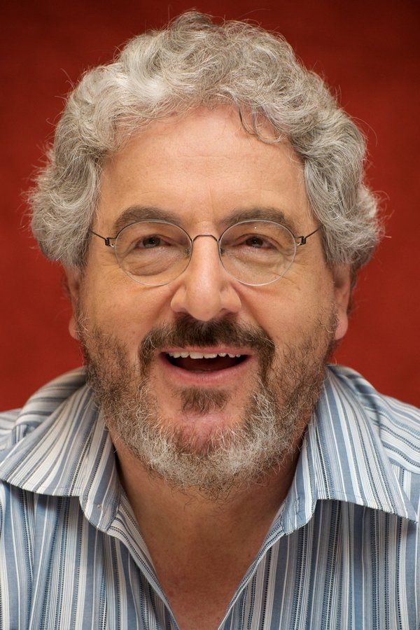 Harold Ramis – Foto
