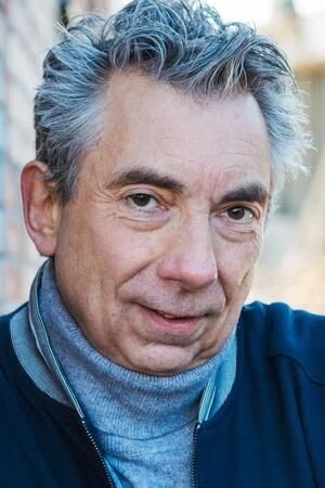 Michael Benthin – Foto