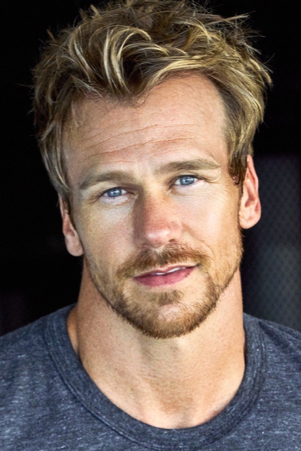 Rusty Joiner – Foto