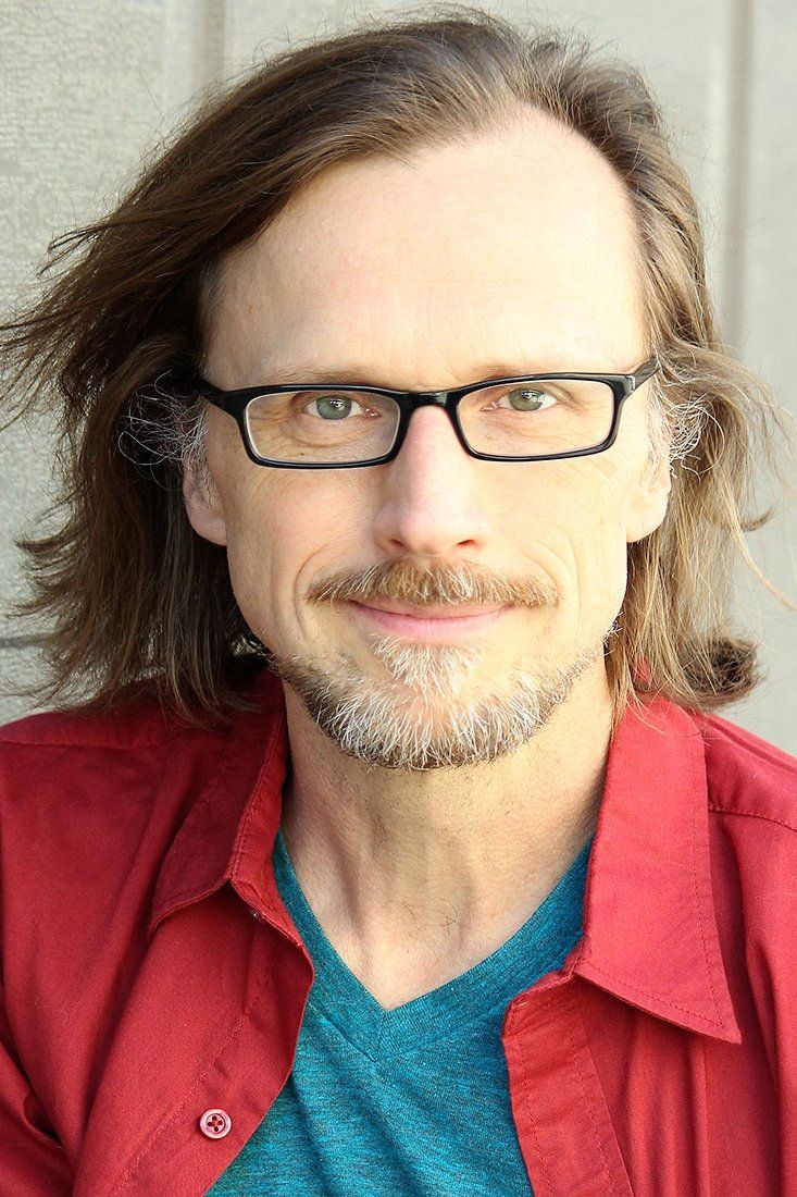 Tom Beyer – Foto