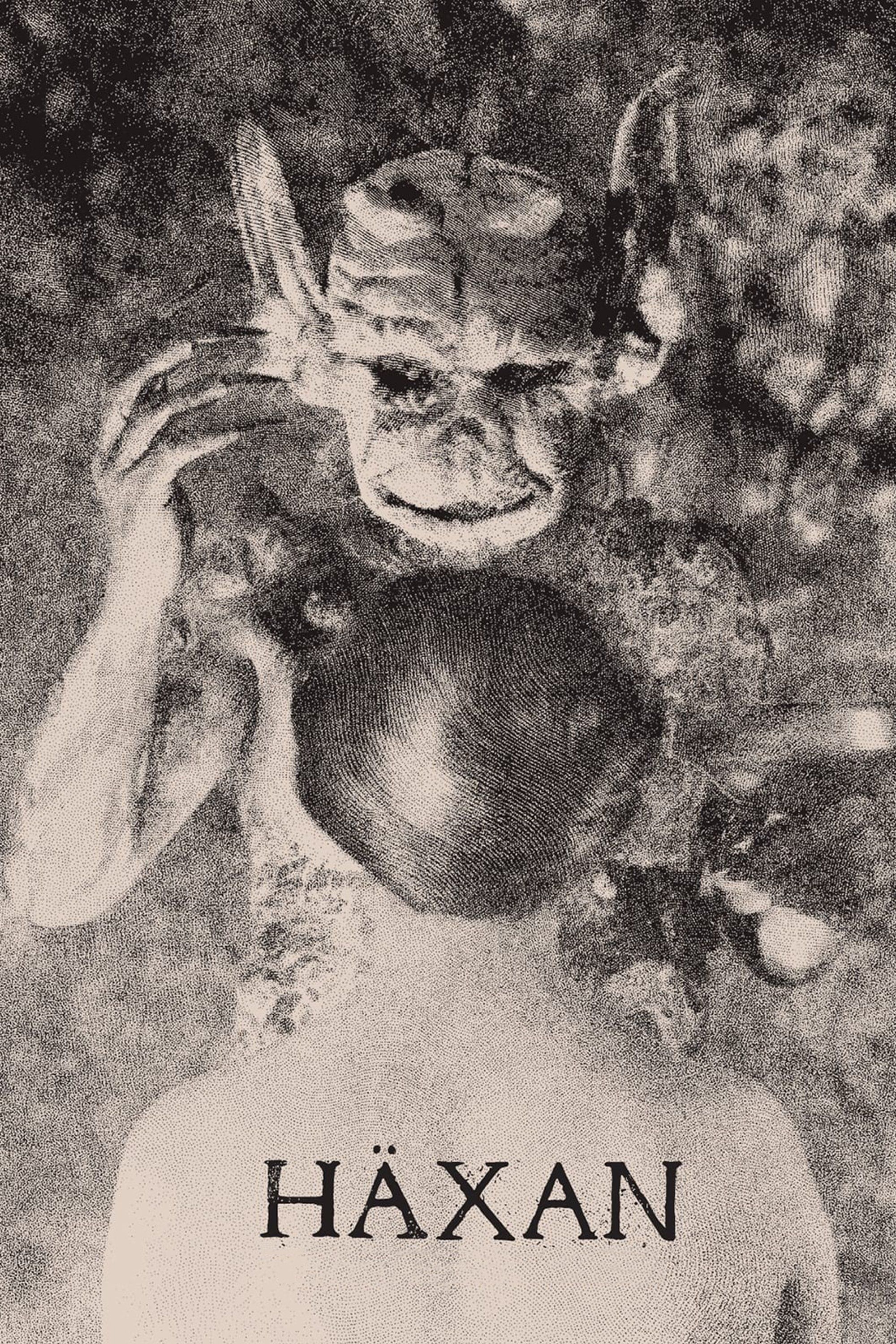 Hexen – Poster