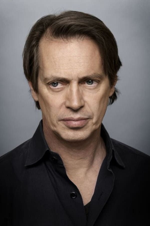 Steve Buscemi – Foto