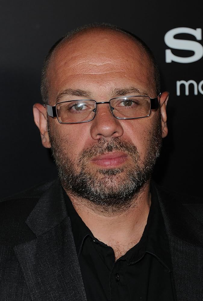 Olivier Megaton – Foto