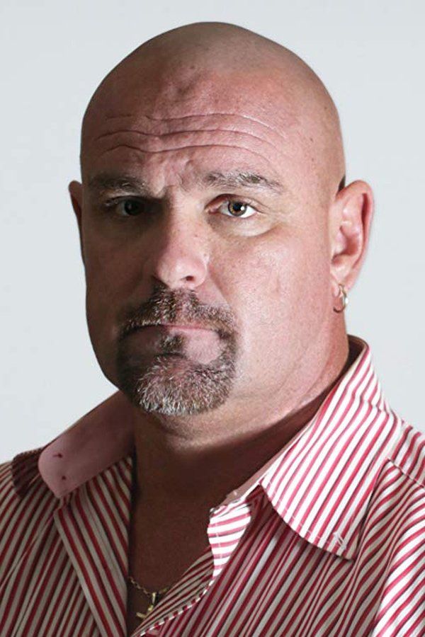 Chris Hahn – Foto