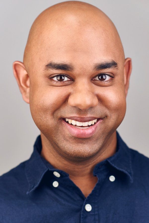 Sheldon Coolman – Foto