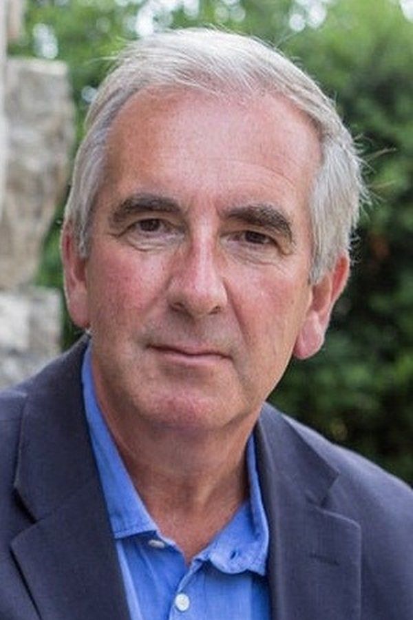 Robert Harris – Foto