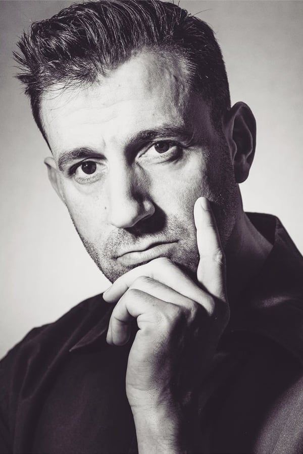 Peter Bennett – Foto