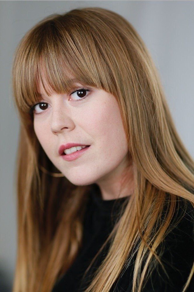 Adèle Choubard – Foto