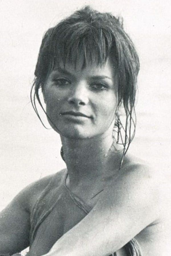 Colette Descombes – Foto