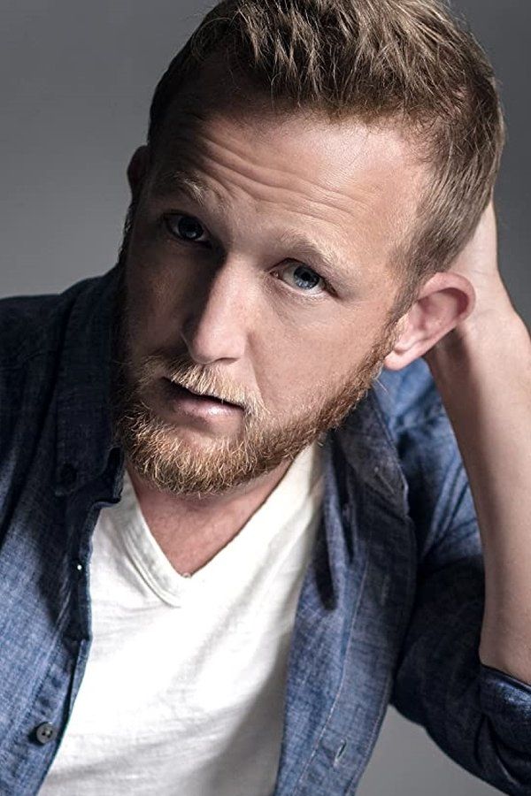 Eric Ladin – Foto