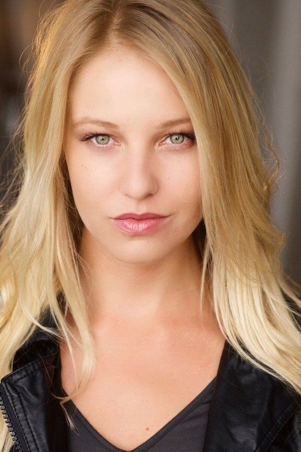 Kati Salowsky – Foto