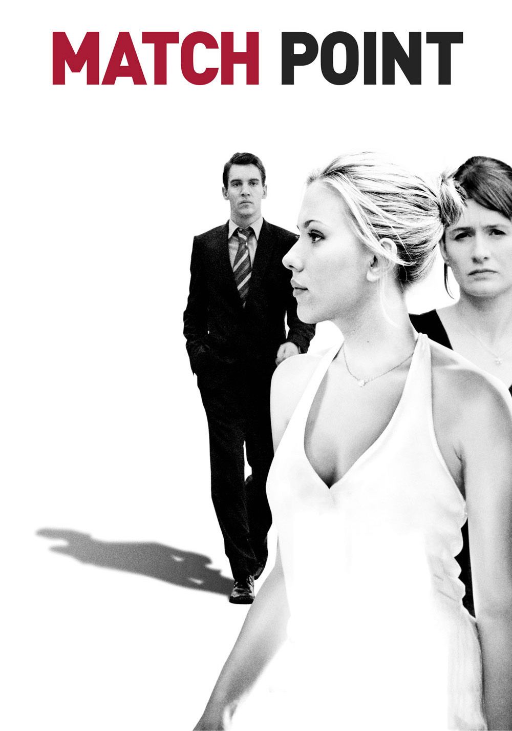 Match Point – Poster