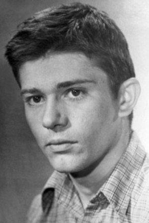 Stanislav Borodokin – Foto