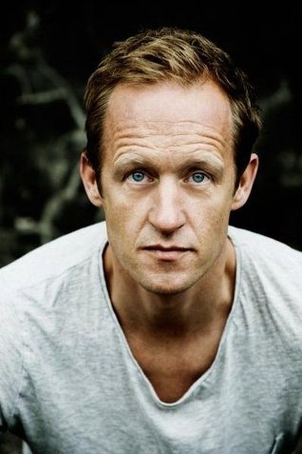 Stephan Kampwirth – Foto