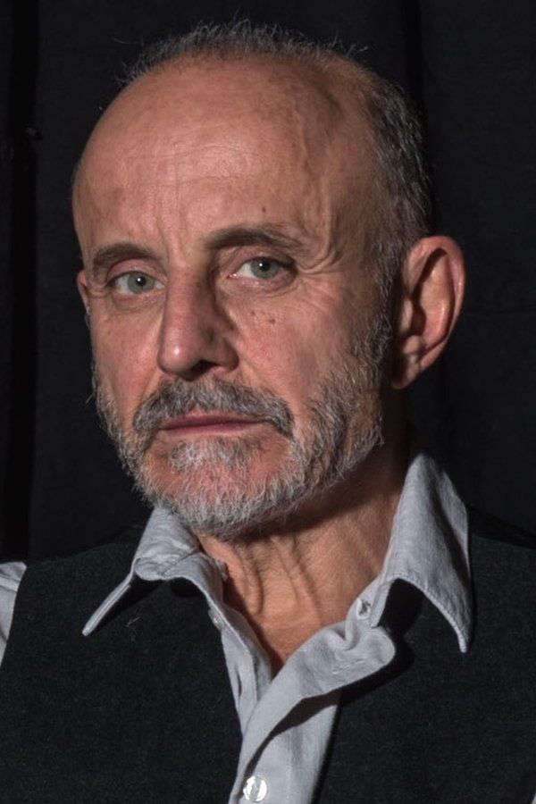 Giuseppe Cederna – Foto