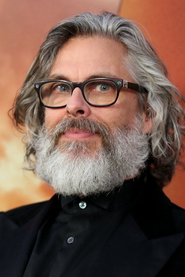 Michael Chabon – Foto