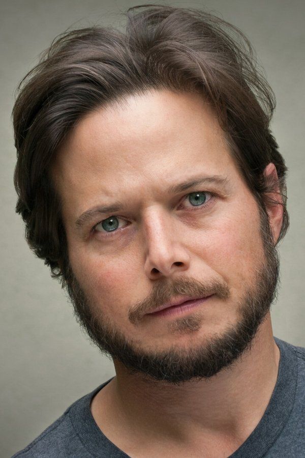 Scott Wolf – Foto