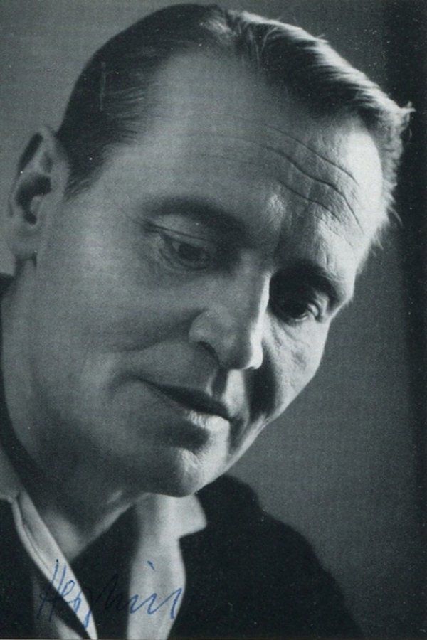 Wolfgang Büttner – Foto