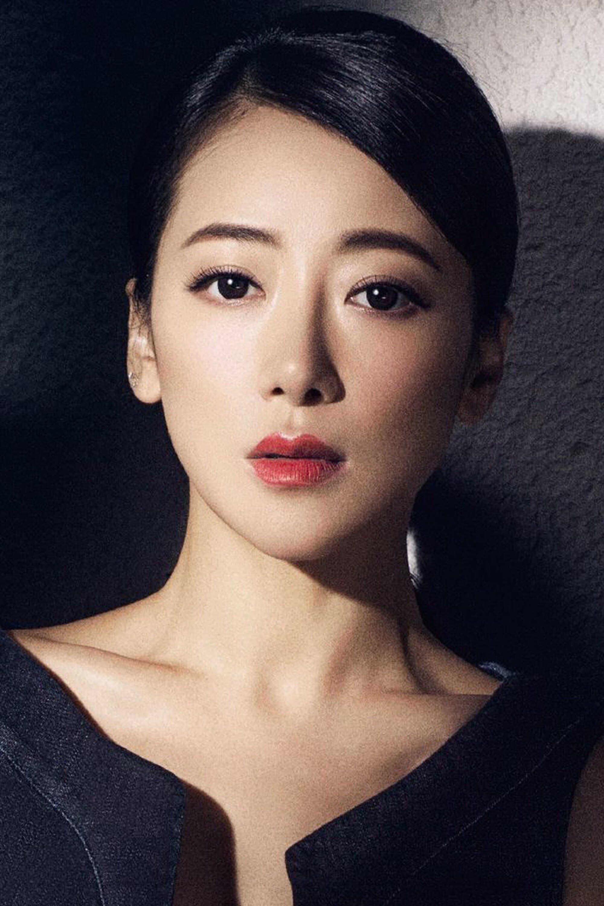 Chen Zihan – Foto