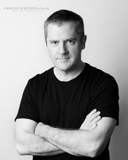 David Schickler – Foto