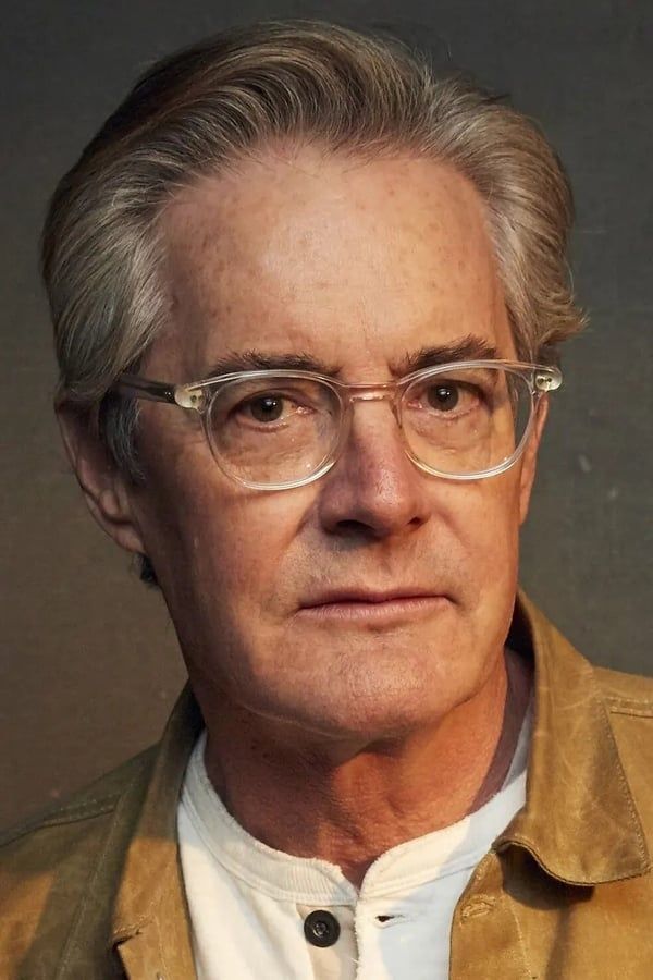 Kyle MacLachlan – Foto
