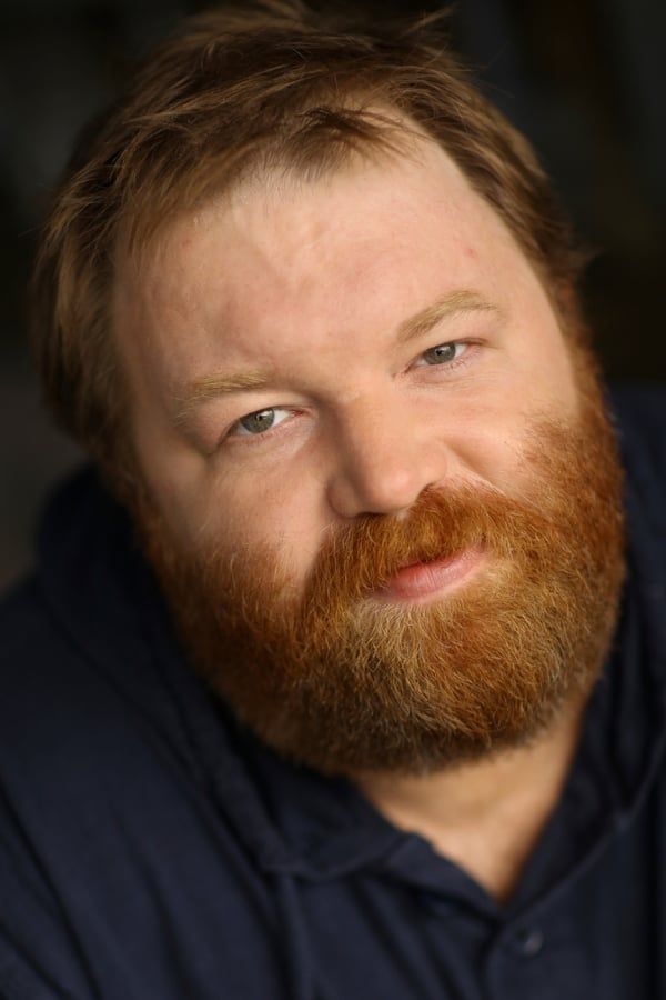 Jeff Pope – Foto