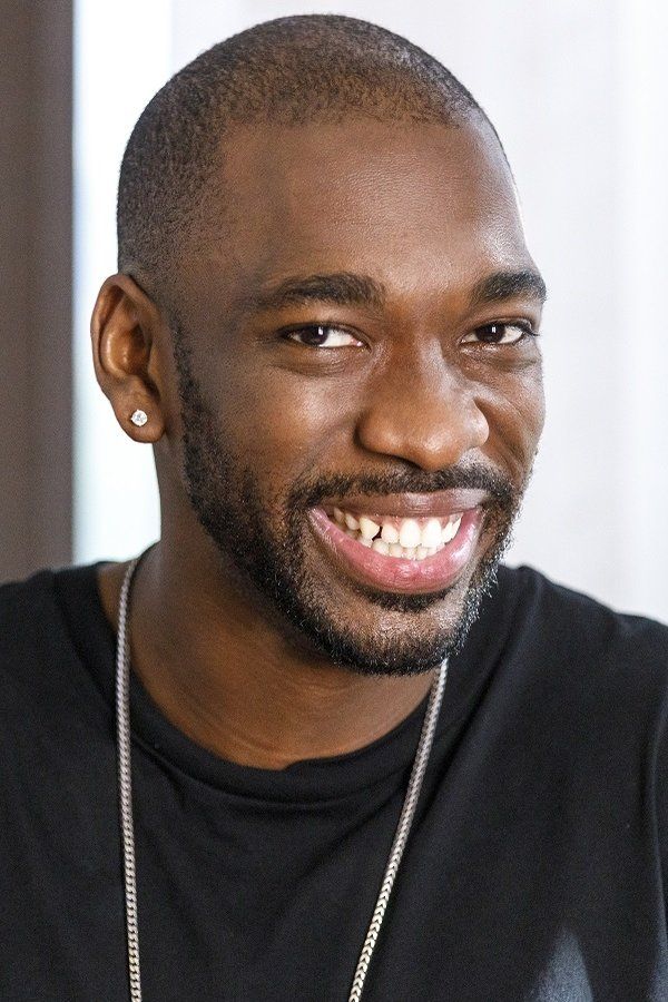Jay Pharoah – Foto
