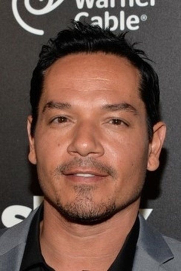 Greg Serano – Foto