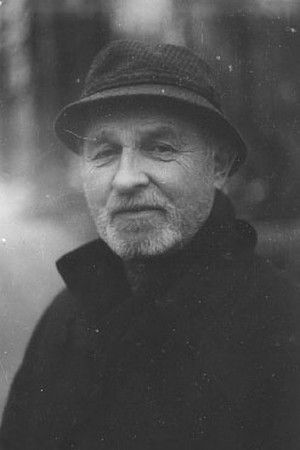 Andrzej Borecki – Foto
