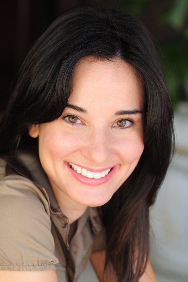 Alison Becker – Foto