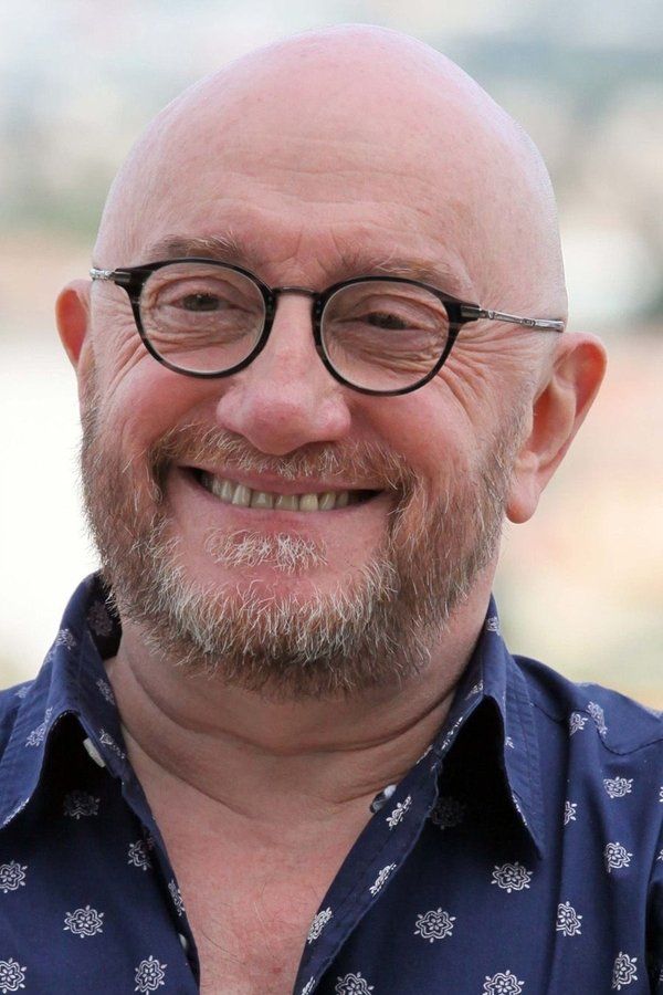 Michel Blanc – Foto