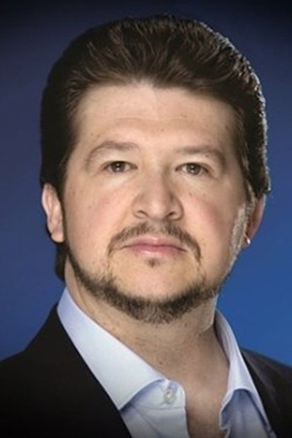 Juan Ignacio Aranda – Foto