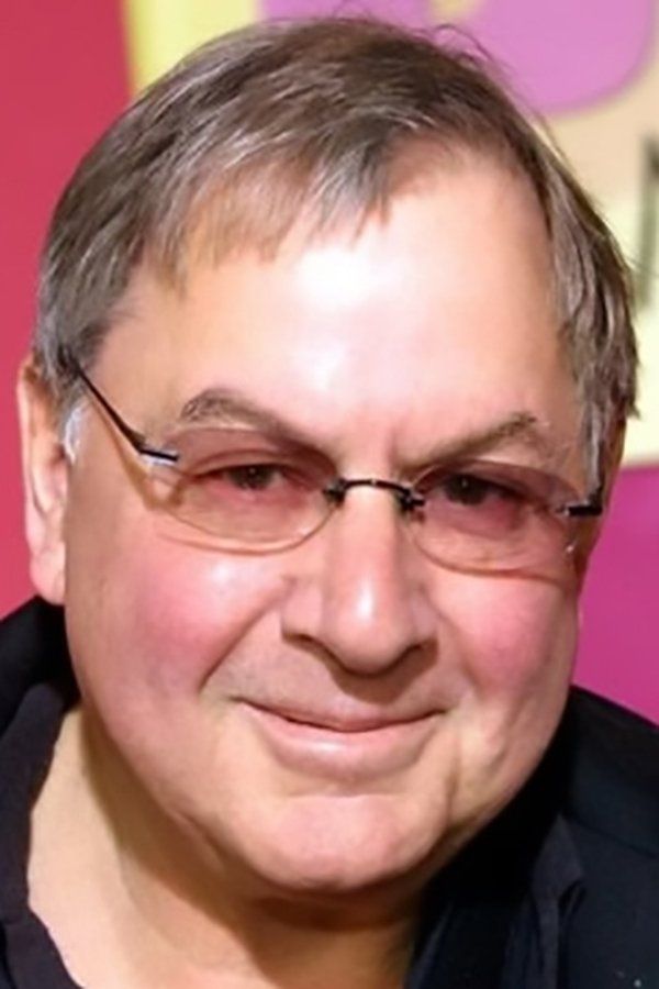 Andre Stojka – Foto