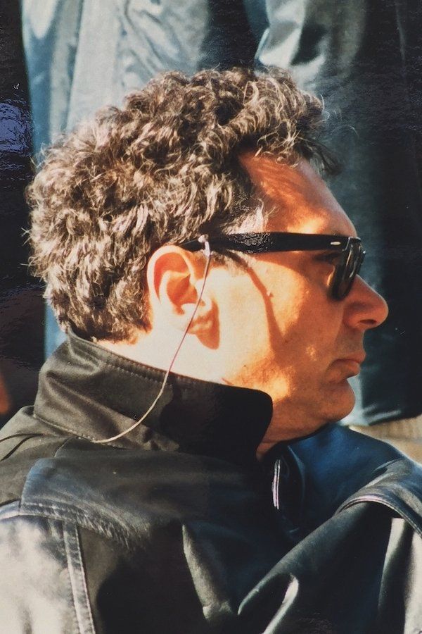 Éric Rochat – Foto