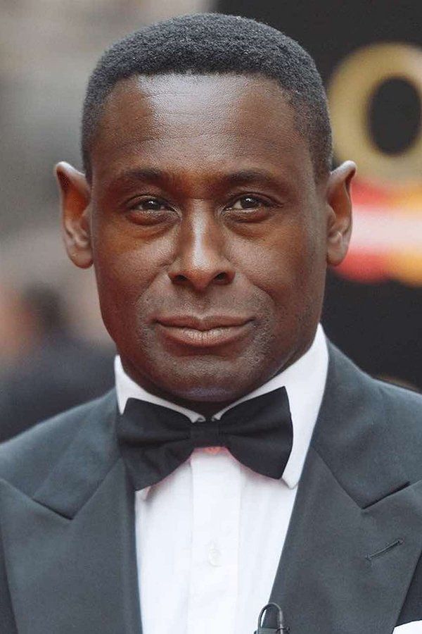 David Harewood – Foto