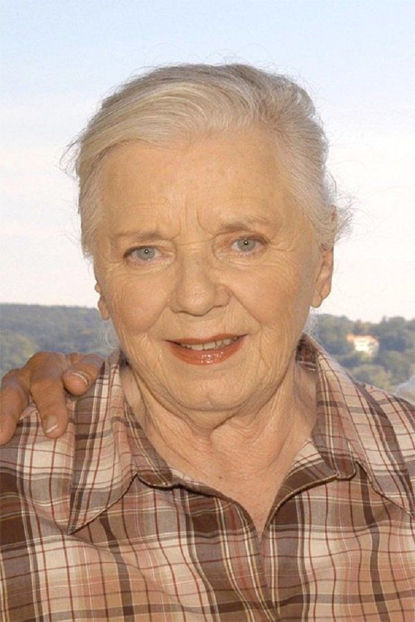 Ruth Drexel – Foto