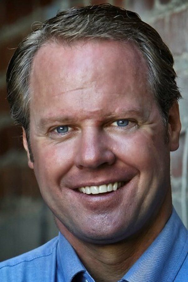 Dan Warner – Foto