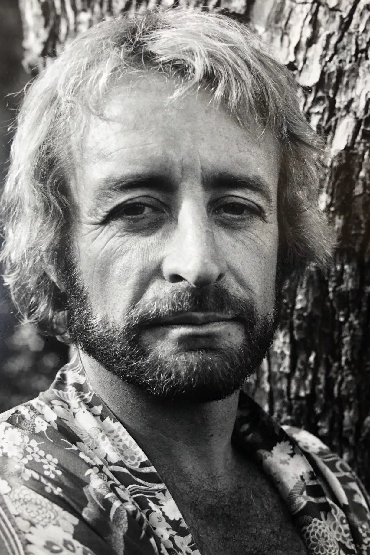 Grant Page – Foto