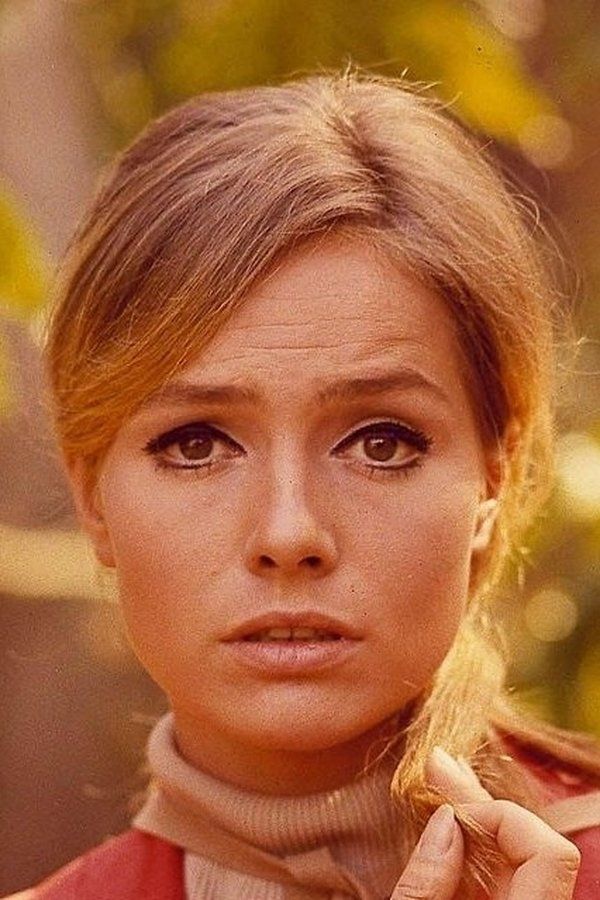 Eva Renzi – Foto