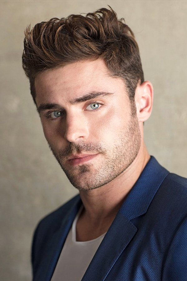 Zac Efron – Foto