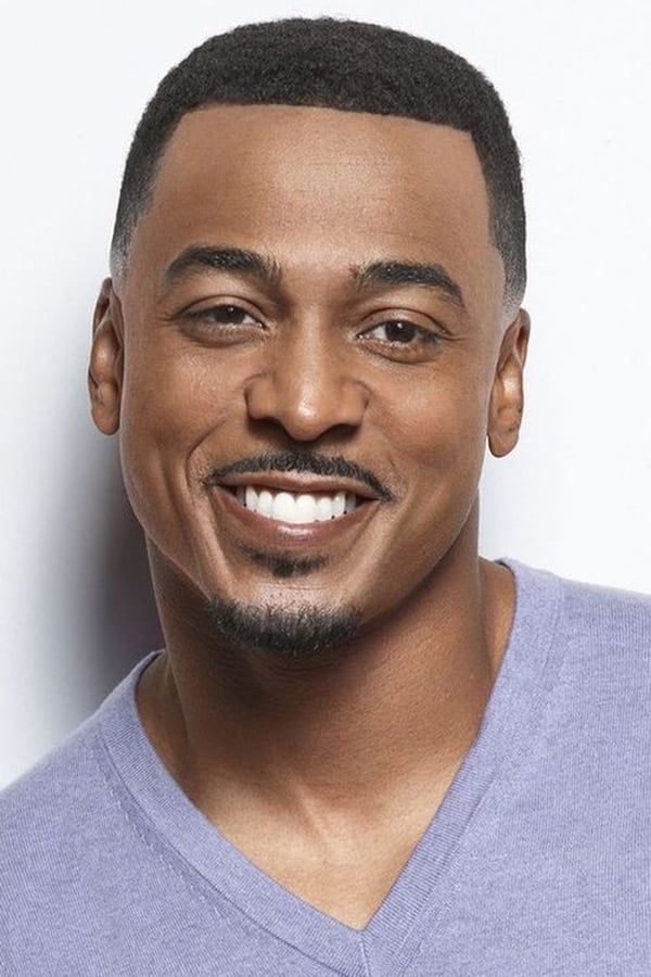 RonReaco Lee – Foto