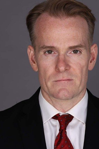 Jim E. Chandler – Foto