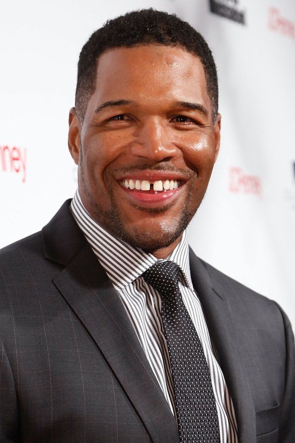 Michael Strahan – Foto