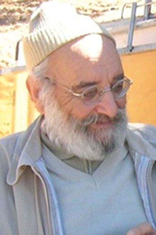 Omar Chanbout – Foto