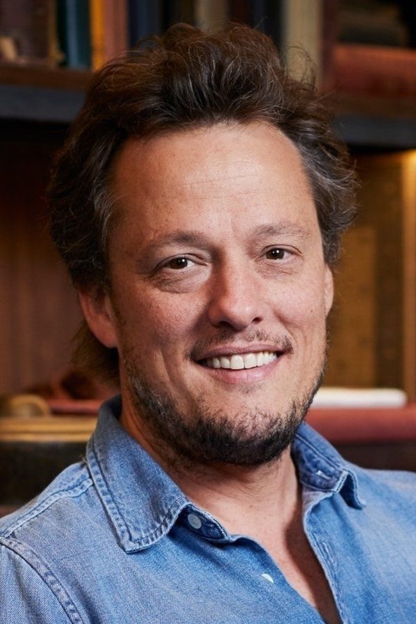 Nathan Barr – Foto