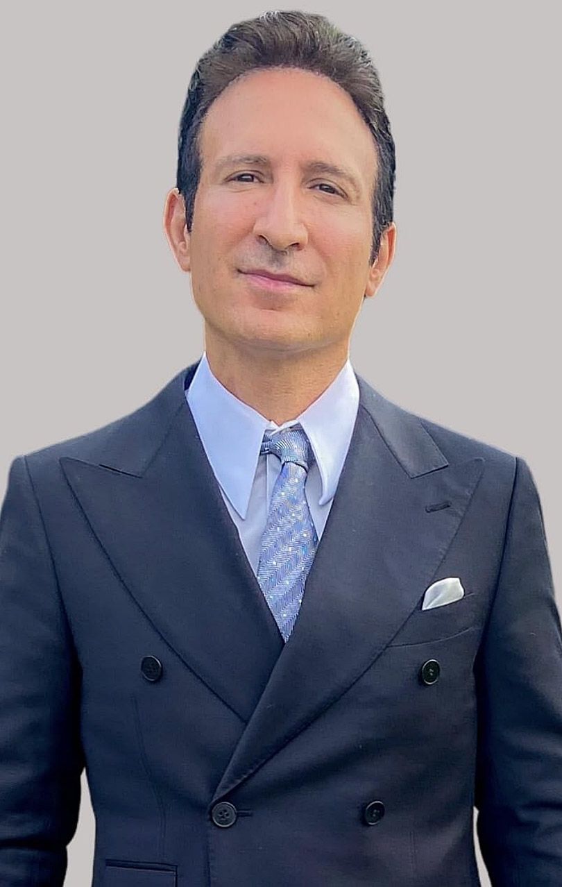 William DeMeo – Foto