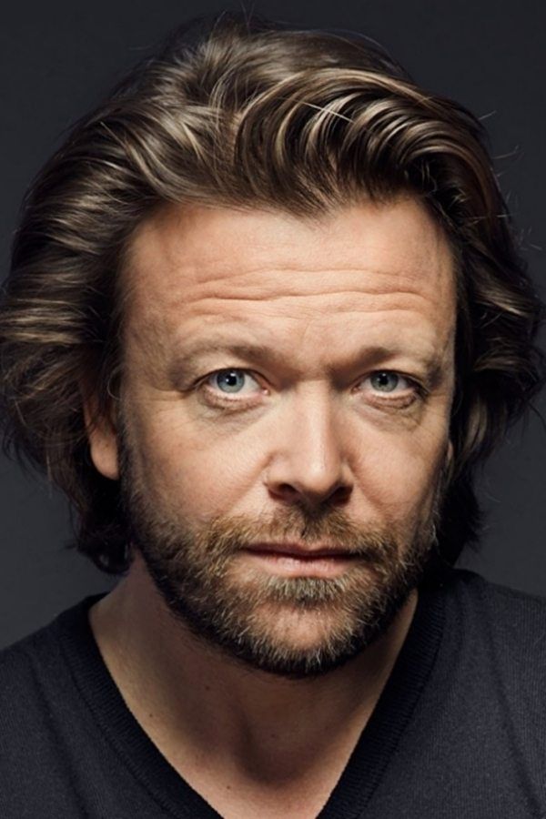 Kåre Conradi – Foto